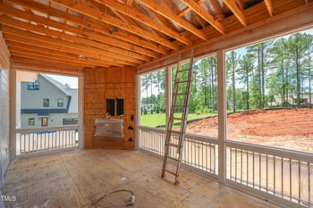 7961 Wexford Waters Ln, Wake Forest, NC 27587