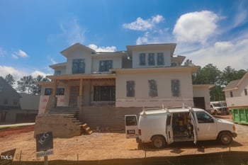 7961 Wexford Waters Ln, Wake Forest, NC 27587