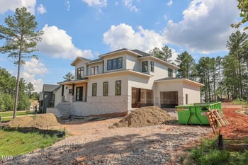 7961 Wexford Waters Ln, Wake Forest, NC 27587