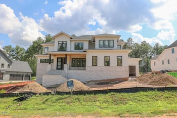 7961 Wexford Waters Ln, Wake Forest, NC 27587