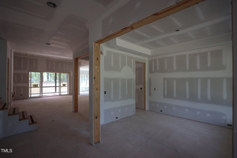 7961 Wexford Waters Ln, Wake Forest, NC 27587
