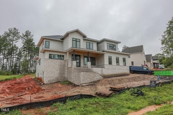 7961 Wexford Waters Ln, Wake Forest, NC 27587