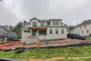 7961 Wexford Waters Ln, Wake Forest, NC 27587