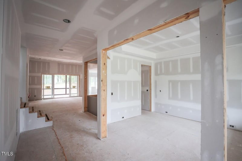 7961 Wexford Waters Ln, Wake Forest, NC 27587