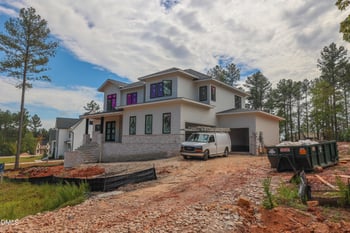 7961 Wexford Waters Ln, Wake Forest, NC 27587