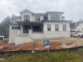 7961 Wexford Waters Ln, Wake Forest, NC 27587