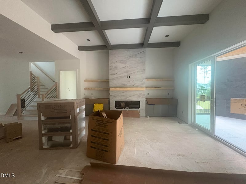 7961 Wexford Waters Ln, Wake Forest, NC 27587