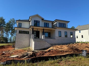 7961 Wexford Waters Ln, Wake Forest, NC 27587