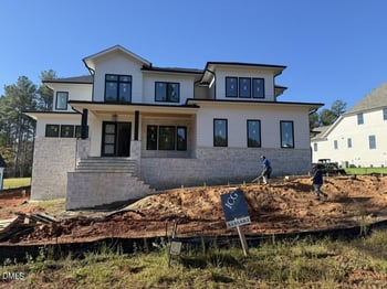7961 Wexford Waters Ln, Wake Forest, NC 27587