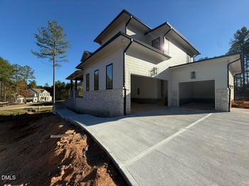 7961 Wexford Waters Ln, Wake Forest, NC 27587