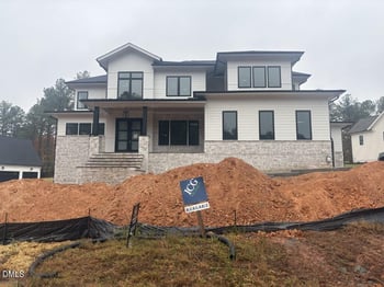 7961 Wexford Waters Ln, Wake Forest, NC 27587