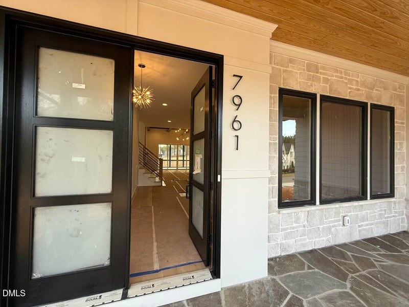 7961 Wexford Waters Ln, Wake Forest, NC 27587