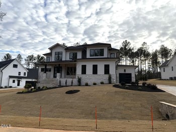 7961 Wexford Waters Ln, Wake Forest, NC 27587