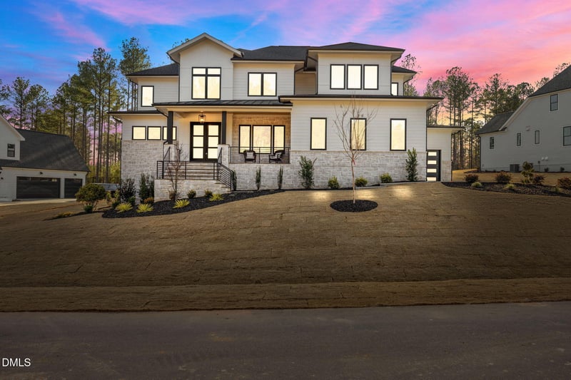 7961 Wexford Waters Ln, Wake Forest, NC 27587