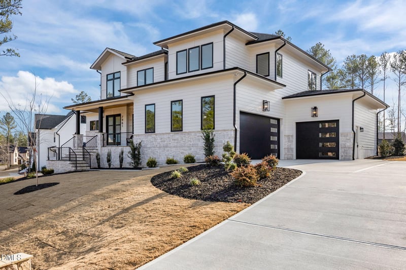 7961 Wexford Waters Ln, Wake Forest, NC 27587