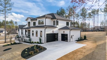 7961 Wexford Waters Ln, Wake Forest, NC 27587