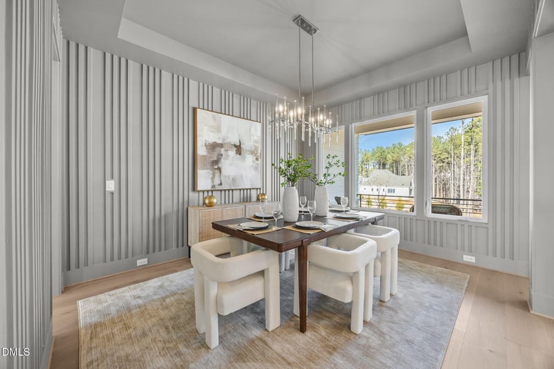 7961 Wexford Waters Ln, Wake Forest, NC 27587