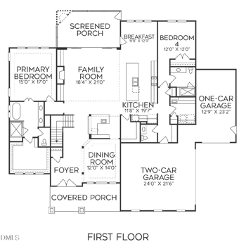 7961 Wexford Waters Ln, Wake Forest, NC 27587