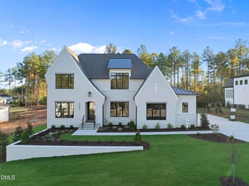 7965 Wexford Waters Ln, Wake Forest, NC 27587