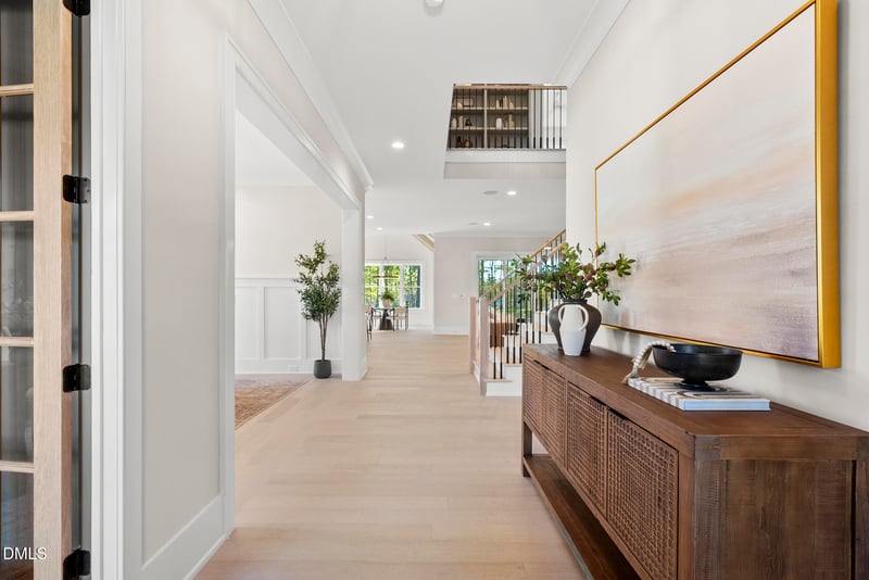 7965 Wexford Waters Ln, Wake Forest, NC 27587