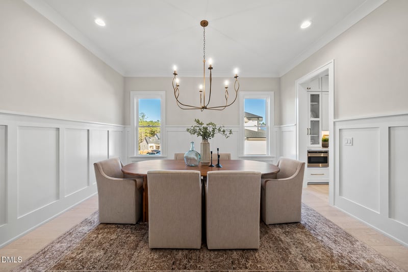 7965 Wexford Waters Ln, Wake Forest, NC 27587