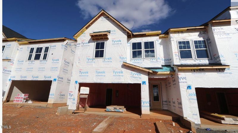 7968 Berry Crest Ave, Raleigh, NC 27617