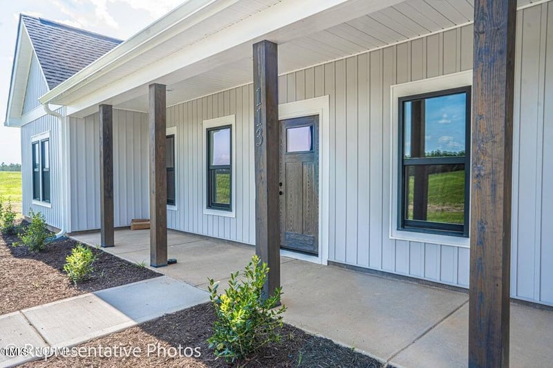 797 Cedar Lane Rd, Sanford, NC 27332