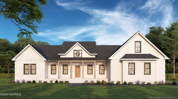 797 Cedar Lane Rd, Sanford, NC 27332