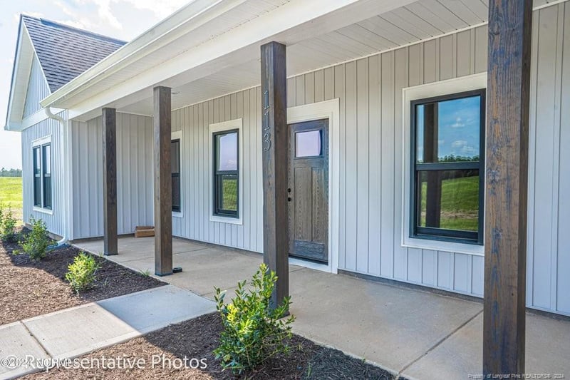 797 Cedar Lane Rd, Sanford, NC 27332