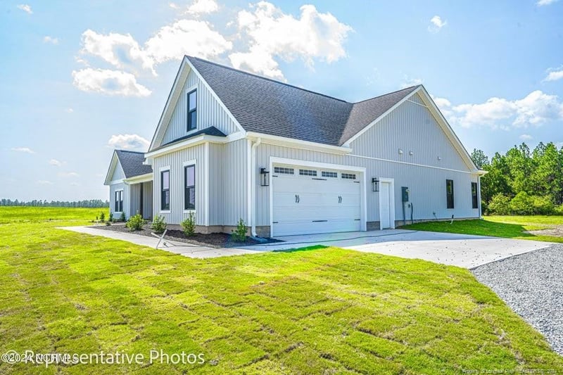 797 Cedar Lane Rd, Sanford, NC 27332