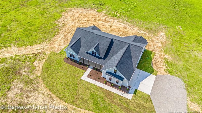 797 Cedar Lane Rd, Sanford, NC 27332
