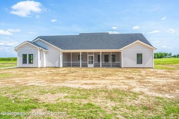 797 Cedar Lane Rd, Sanford, NC 27332