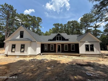 797 Cedar Lane Rd, Sanford, NC 27332