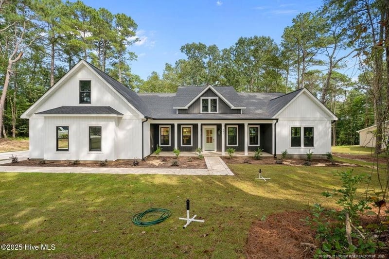 797 Cedar Lane Rd, Sanford, NC 27332