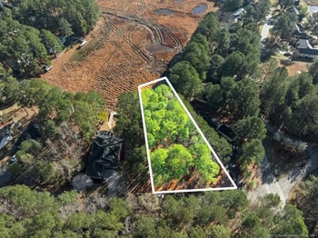 797 Daphne Ln, Vass, NC 28394