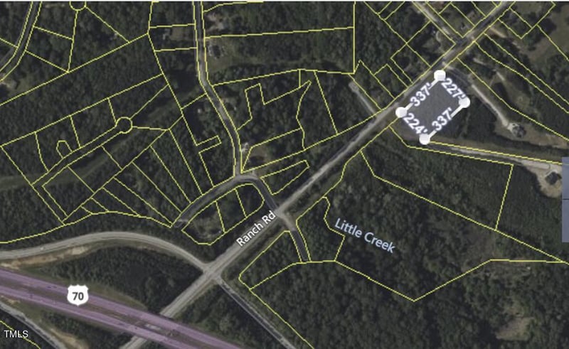 797 Ranch Rd Lot 7, Clayton, NC 27520