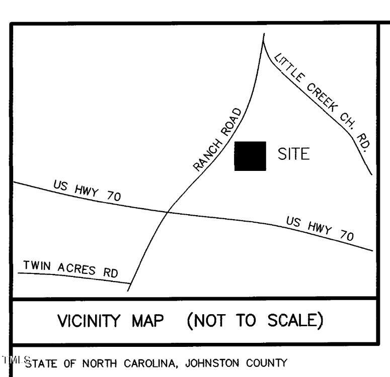 797 Ranch Rd Lot 7, Clayton, NC 27520