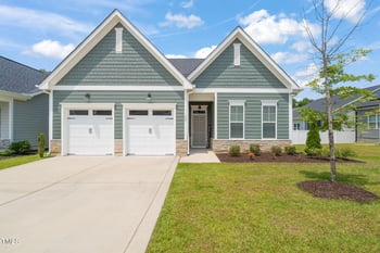 797 Wilma St, Angier, NC 27501