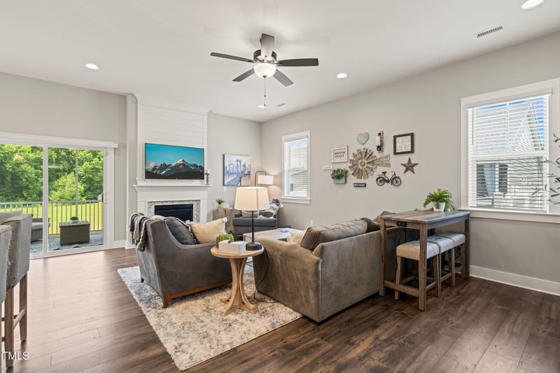 797 Wilma St, Angier, NC 27501