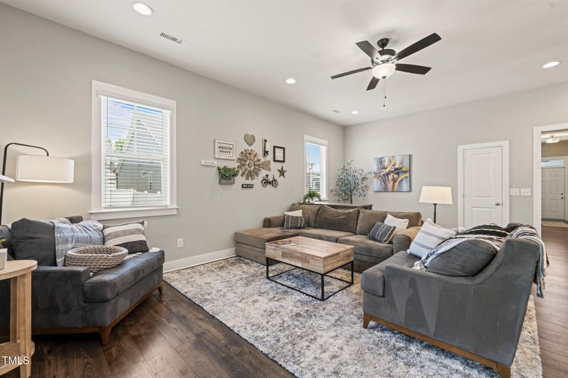 797 Wilma St, Angier, NC 27501