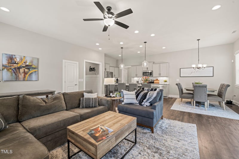 797 Wilma St, Angier, NC 27501