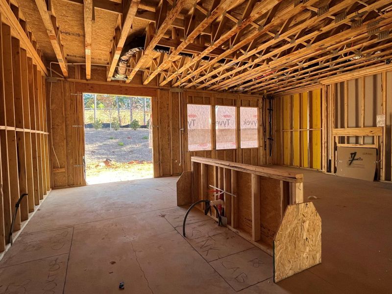 7970 Berry Crest Ave, Raleigh, NC 27617