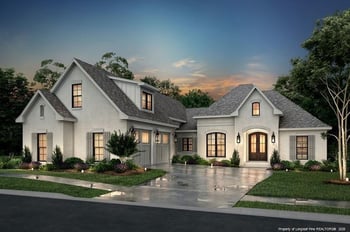 7977 Julian Rd, Dunn, NC 28334