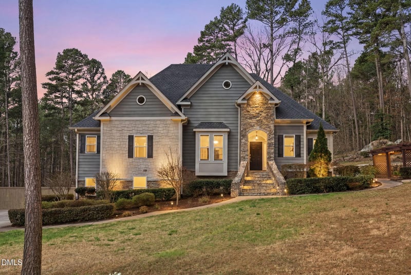 798 Horizon Dr, Pittsboro, NC 27312