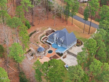 798 Horizon Dr, Pittsboro, NC 27312