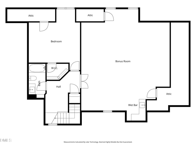 798 Horizon Dr, Pittsboro, NC 27312