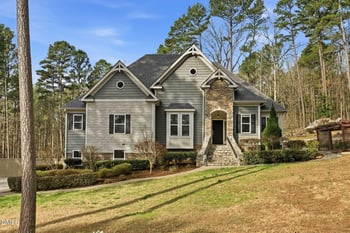 798 Horizon Dr, Pittsboro, NC 27312