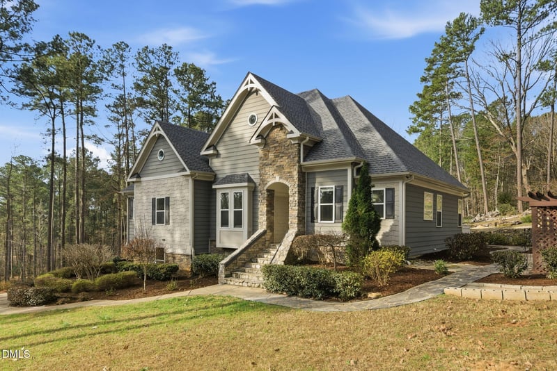 798 Horizon Dr, Pittsboro, NC 27312