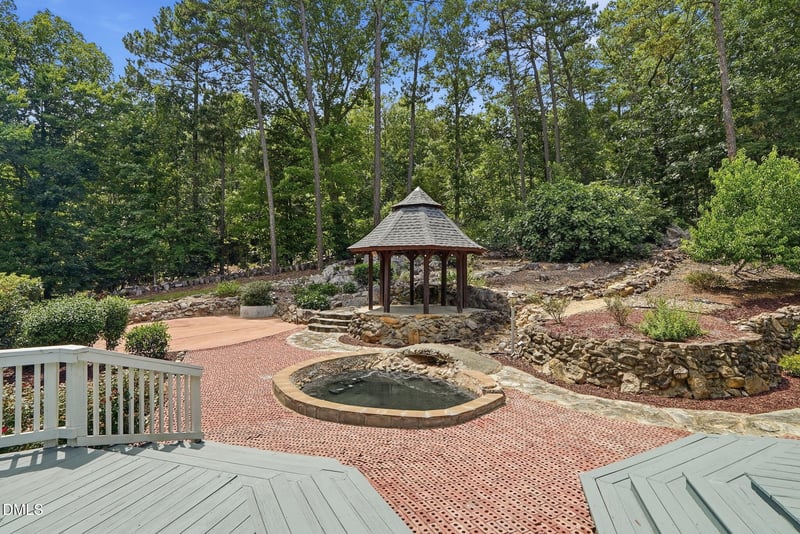 798 Horizon Dr, Pittsboro, NC 27312