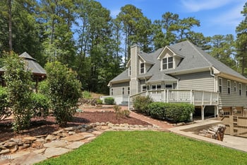 798 Horizon Dr, Pittsboro, NC 27312